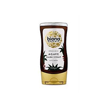 Biona - Org Agave Dark Syrup (350g)