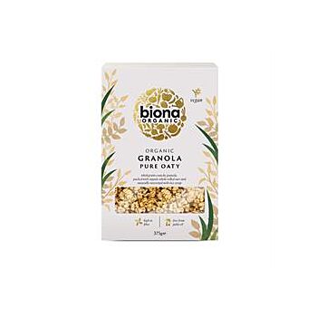 Biona - Organic Oaty Granola (375g)