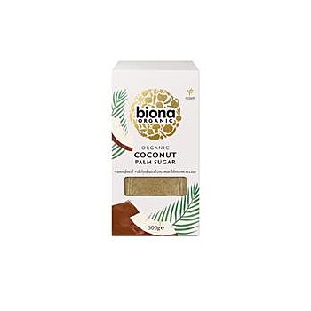 Biona - Coconut Palm Sugar (500g)