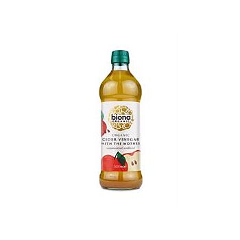 Biona - Organic Cider Vinegar (500ml)