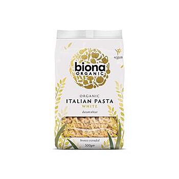 Biona - Organic White Farfalline (500g)