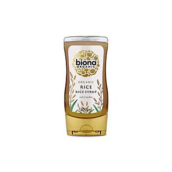 Biona - Org Rice Syrup (350g)
