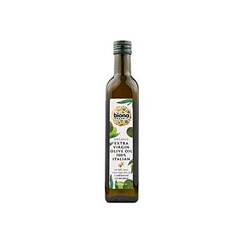 Biona - Org Extra Virgin Olive Oil (500ml)
