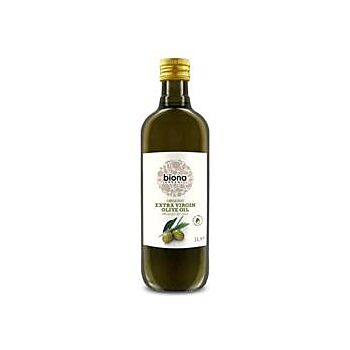 Biona - Extra Virgin Italian Olive Oil (1000ml)