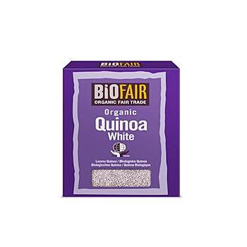 Biofair - Organic Quinoa (500g)