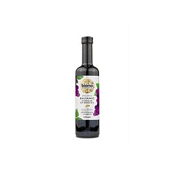 Biona - Organic Balsamic Vinegar (500ml)