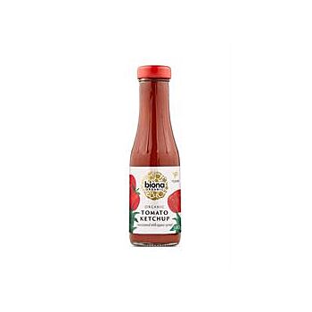Biona - Org Tomato Ketchup (340g)