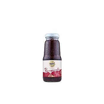 Biona - Pure Pomegranate Juice (200ml)