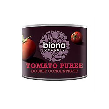 Biona - Tomato Puree (70g)