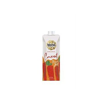 Biona - Org Carrot Juice (500ml)