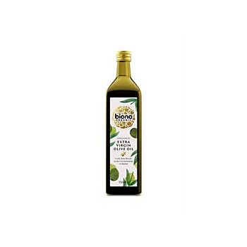 Biona - Organic Extra Virgin Olive Oil (750ml)