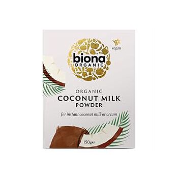 Biona - Coconut Milk Powder (150g)