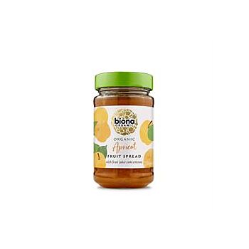 Biona - Organic Apricot Spread (250g)