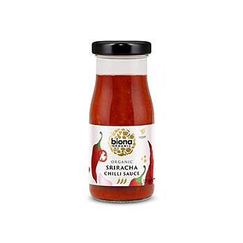 Biona - Sriracha Sauce Organic (130g)