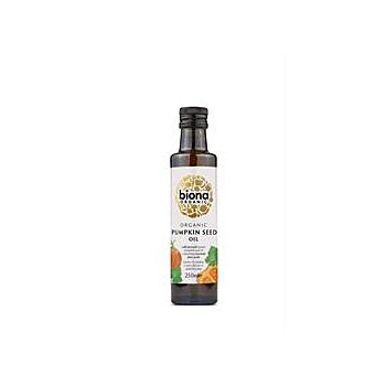 Biona - Organic Pumpkin Seed Oil (250ml)