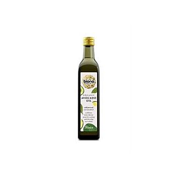 Biona - Organic Avocado Oil (250ml)