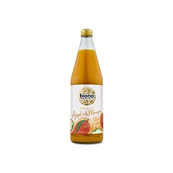 Biona - Organic Apple and Mango Juice (750ml)