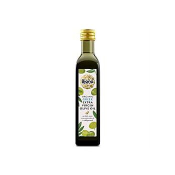 Biona - Org Greek Extra Virg Olive Oil (500ml)