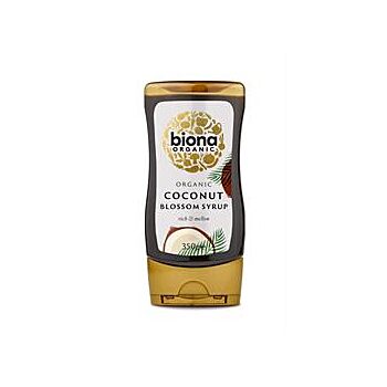 Biona - Coconut Blossom Nectar (350g)