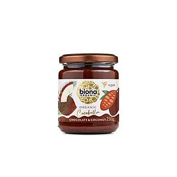 Biona - Organic CocoBella Spread (250g)