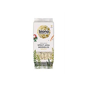 Biona - Organic Spelt Asia Noodles (250g)