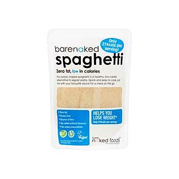 Bare Naked Noodles - Barenaked Spaghetti (380g)