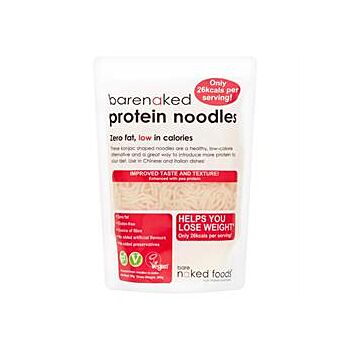 Bare Naked Noodles - Bare Naked Protein Noodles (380g)