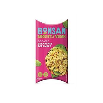 Bonsan Chilled - Vegan Breakfast Scramble (200g)