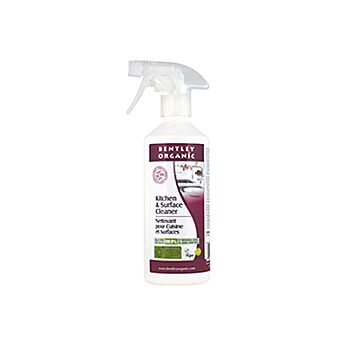 Bentley Organic - Kitchen & Surface Cleaner (500ml)