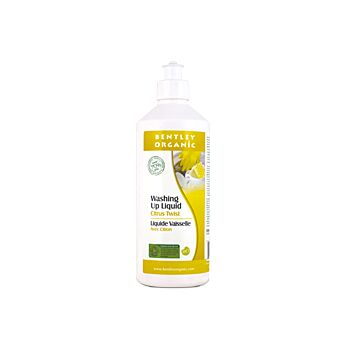 Bentley Organic - Washing Up Liquid (500ml)