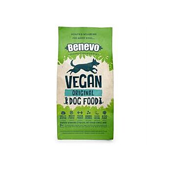 Benevo - Dog Food Adult Original (1800g)