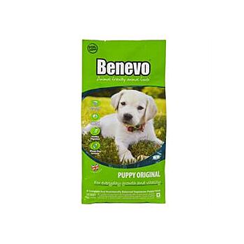 Benevo - Puppy Original (2000g)