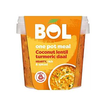 BOL - Coconut Daal One Pot Meal (450g)