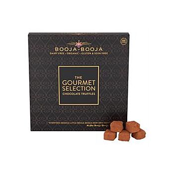 Booja-Booja - The Gourmet Selection (230g)
