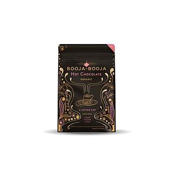 Booja-Booja - Hot Chocolate (200g)
