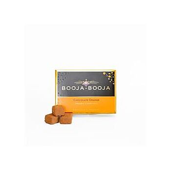 Booja-Booja - Chocolate Orange Truffles (92g)
