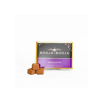 Booja-Booja - Deeply Chocolate Truffles (92g)