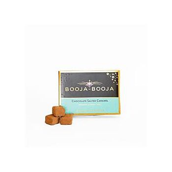 Booja-Booja - Chocolate Salted Caramel (92g)