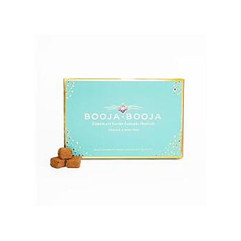 Booja-Booja - Chocolate Salted Caramel (184g)