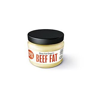 Borough Broth - 100% Organic Beef Fat (250g)