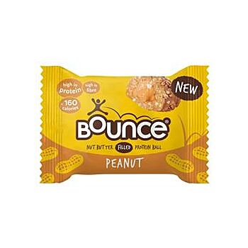 Bounce - Peanut Protein Ball (35g)