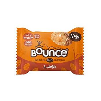 Bounce - Almond Protein Ball (35g)
