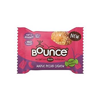 Bounce - Plant Protein Maple Pecan (35g)