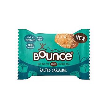 Bounce - Salted Caramel Ball (35g)