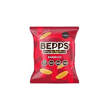 Bepps - Popped BBQ Impulse (23g)