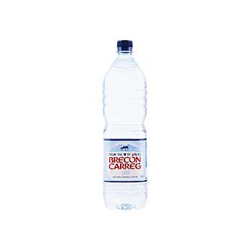 Brecon Mineral Water - Brecon Natural Mineral Water (1500ml)