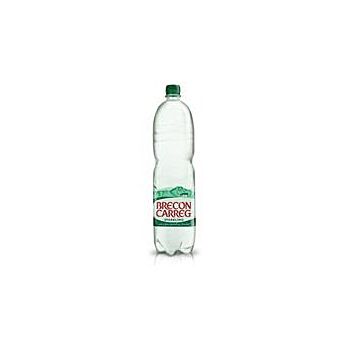 Brecon Mineral Water - Brecon Sparkling Mineral Water (1500ml)