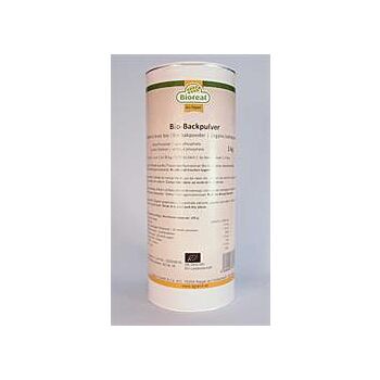 Bioreal - Organic Baking Powder (1000g)