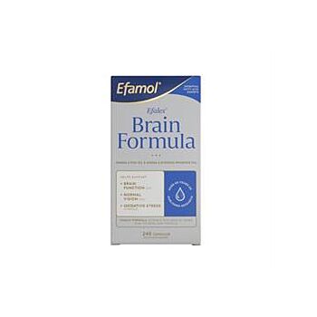 Efamol - Efalex (240 capsule)