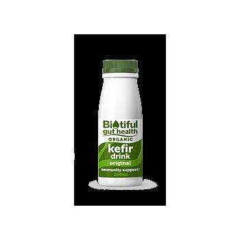 Bio-tiful Dairy - Organic Kefir (250ml)